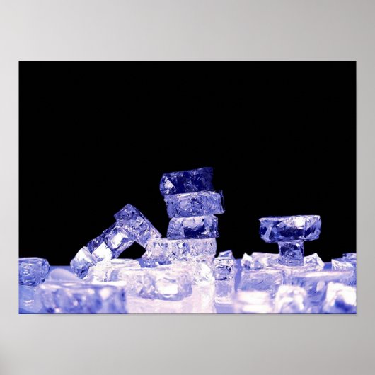 壊れた8 ポスター (正面)