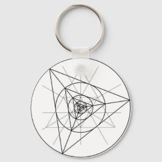 壊れた キーホルダー