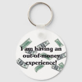 壊れた! キーホルダー (正面)