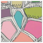 壊れた ファブリック (クローズアップ)