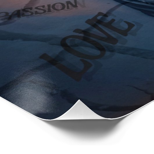 壊れた ポスター (コーナー)