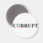 壊れた マグネット (正面/裏面)