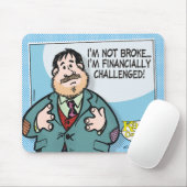 壊れていない マウスパッド (マウス)