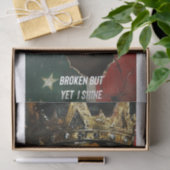 壊れても輝く 薄葉紙 (ギフト)