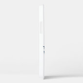 壊れないエンブレム Case-Mate iPhoneケース (裏面 / 右)