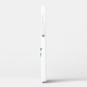 壊れないエンブレム Case-Mate iPhoneケース (裏面 / 左)