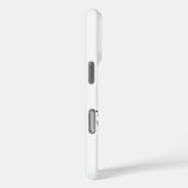 壊れないエンブレム Case-Mate iPhoneケース (裏面 / 右)