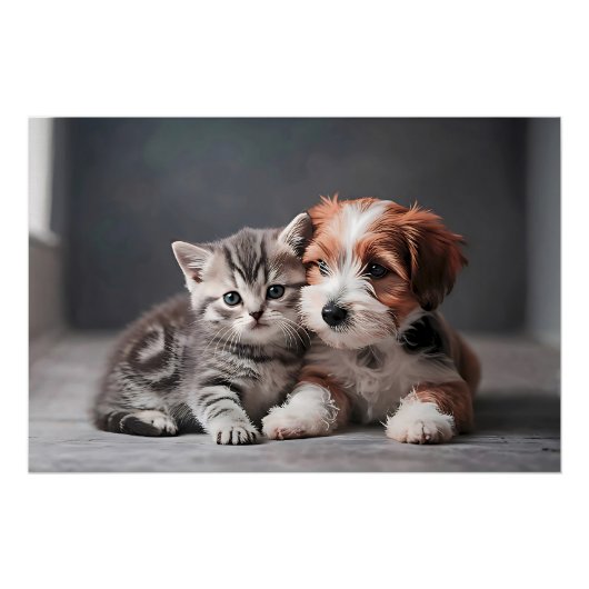 壊れない絆 ポスター (正面)