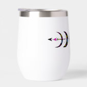 壊れない自然の周期 (右面)