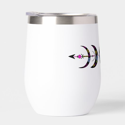 壊れない自然の周期 (右面)