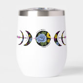 壊れない自然の周期 (正面)