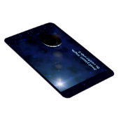 壊れやすい惑星 マグネット (右側)