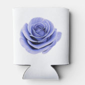 壊れやすい美しいのバラ 缶クーラー (裏面)