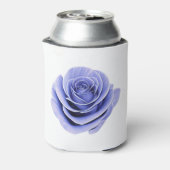 壊れやすい美しいのバラ 缶クーラー (缶裏面)