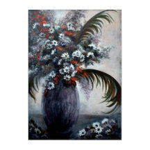 壊れやすい美しいフラワーアートバイエイムリンビハール