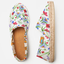 壊れやすい花模様