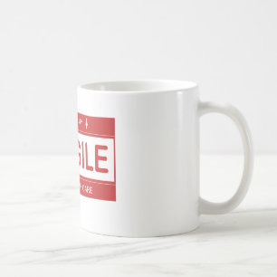 壊れやすい コーヒーマグカップ