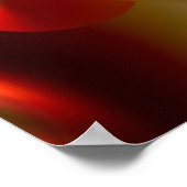 壊れやすいII. ポスター (角)