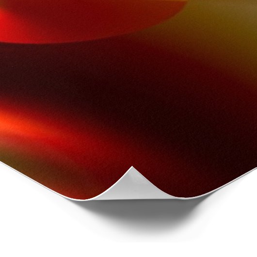 壊れやすいII. ポスター (角)