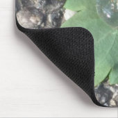 壊れやすいmousepad マウスパッド (コーナー)