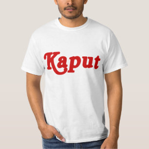 壊れる♦のない仕事の♦ Tシャツ