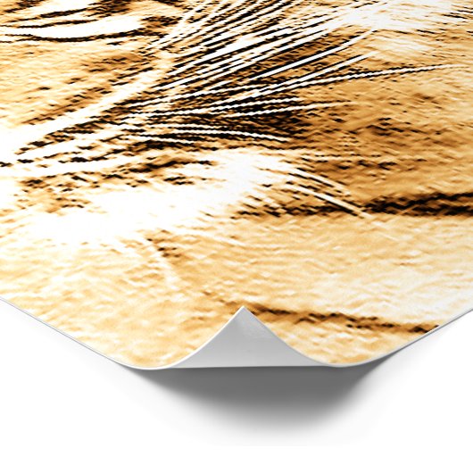 壊れる_ ポスター (角)