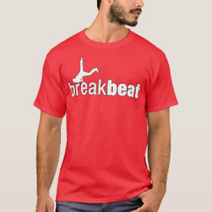 壊れ目のビートのTシャツ Tシャツ