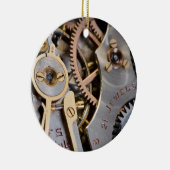 壊中時計の詳細 セラミックオーナメント (右)