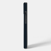 壊滅的なおもしろい猫デザイン Case-Mate iPhoneケース (裏面 / 左)