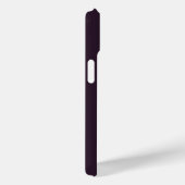 壊滅的なユーモア怒り猫の名言 Case-Mate iPhoneケース (裏面 / 右)