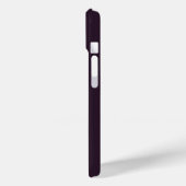 壊滅的なユーモア怒り猫の名言 Case-Mate iPhoneケース (裏面 / 左)