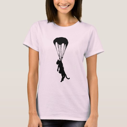 壊滅的な Tシャツ (正面)