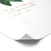 壊血性筋炎 ポスター (角)