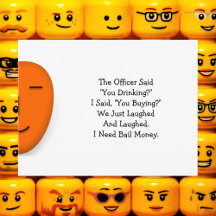 士官は飲むと言った…スマイルカード