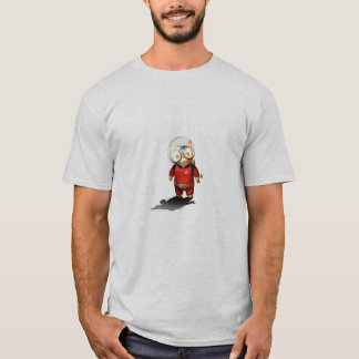 士官候補生はあなた専有物を作ります Tシャツ