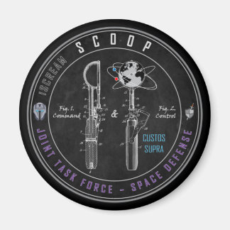 士気を奪う マグネット