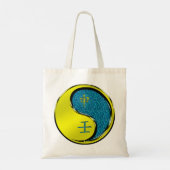壬寅 トートバッグ (裏面)
