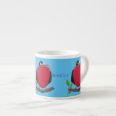 壮大なおもしろいフリードカー エスプレッソカップ (正面右)