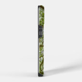 壮大なエンジェルオーク iPhoneケース (右側面)