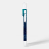 壮大なクエスト Case-Mate iPhoneケース (裏面 / 左)