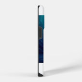 壮大なクエスト iPhoneケース (右側面)