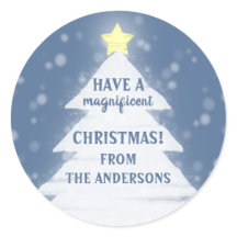 壮大なクリスマス