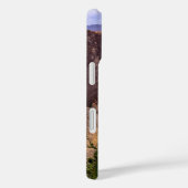 壮大なグランドキャニオンとコロラド川の風景 Case-Mate iPhoneケース (裏面 / 右)