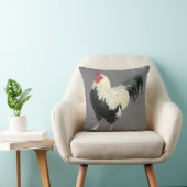 壮大なコケレルNo 1 クッション (椅子)