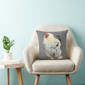 壮大なコケレルNo 2 クッション (椅子)