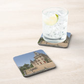 壮大なシャトー·ド·プレスサック·アンド·ガーデン コースター (右側)