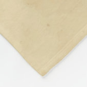 壮大なスピーチセラピストかわいい子供たち フリースブランケット (角)