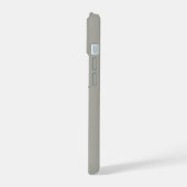 壮大なスピーチ言語病理学者 子供 iPhone 15ケース (左側面)