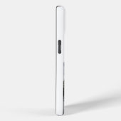 壮大なスーパーカーiPhone 15ケースデザイン。 Case-Mate iPhoneケース (裏面 / 右)