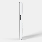 壮大なスーパーカーiPhone 15 Proケースデザイン。 Case-Mate iPhoneケース (裏面 / 右)